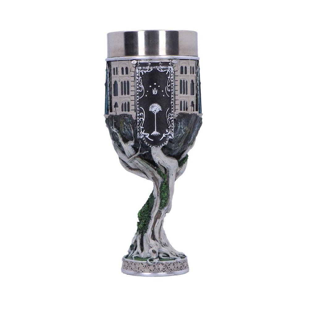 Lord Of The Rings Goblet - Gondor