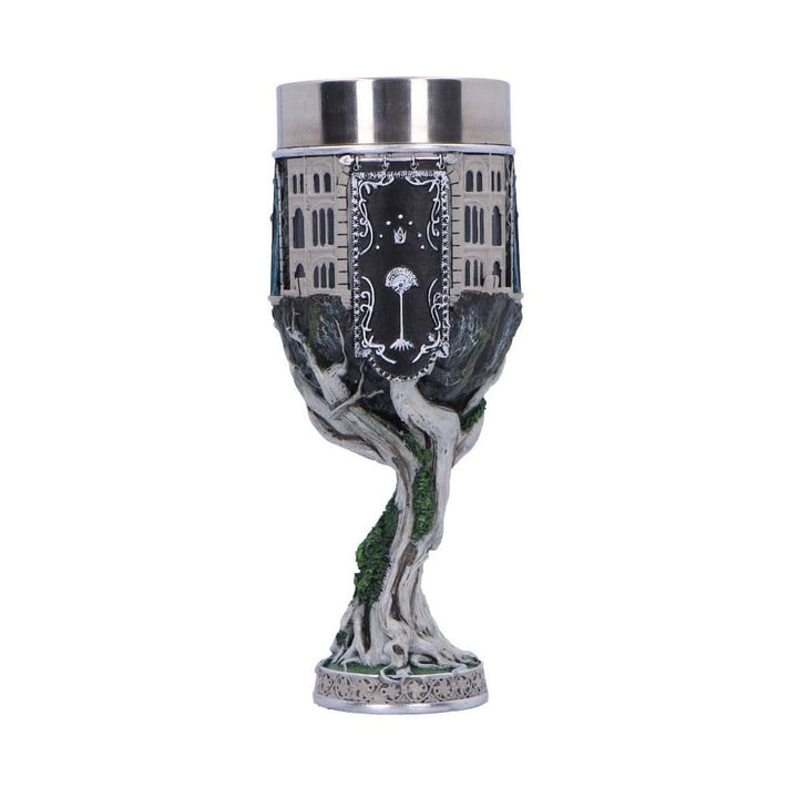 Lord Of The Rings Goblet - Gondor