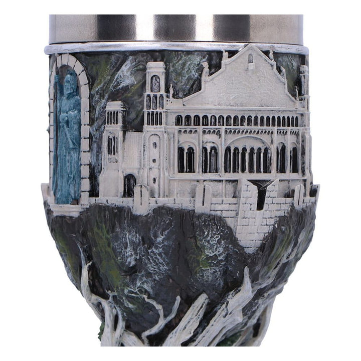 Lord Of The Rings Goblet - Gondor