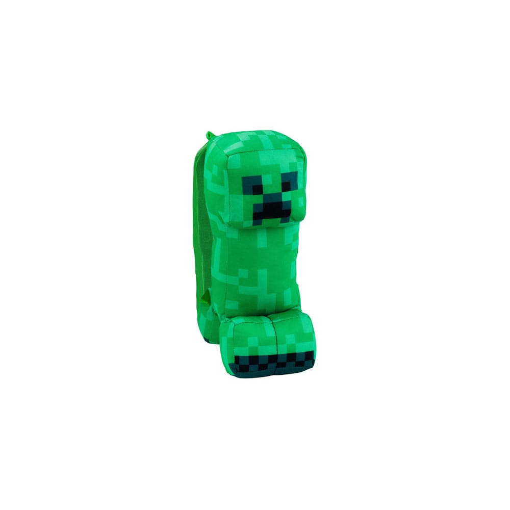 Minecraft: Backpack 30cm - Creeper