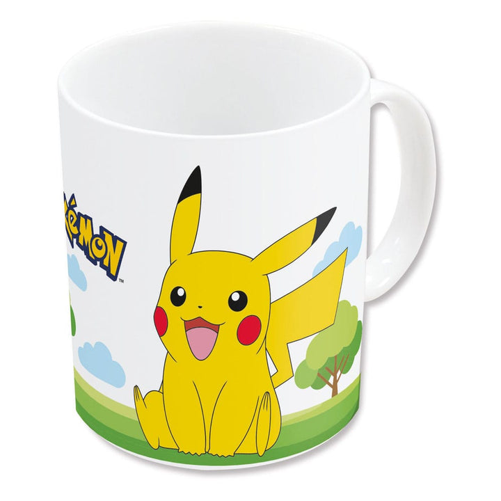 Mug - Pokémon: Pikachu
