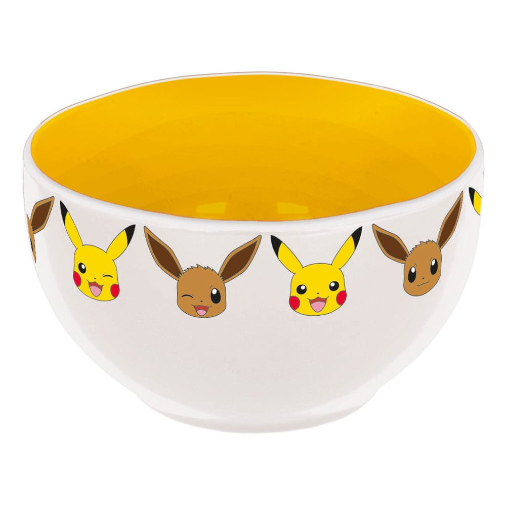 Bowl - Pokémon