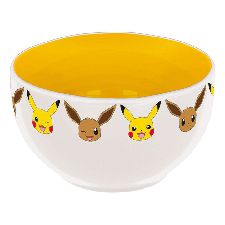 Bowl - Pokémon
