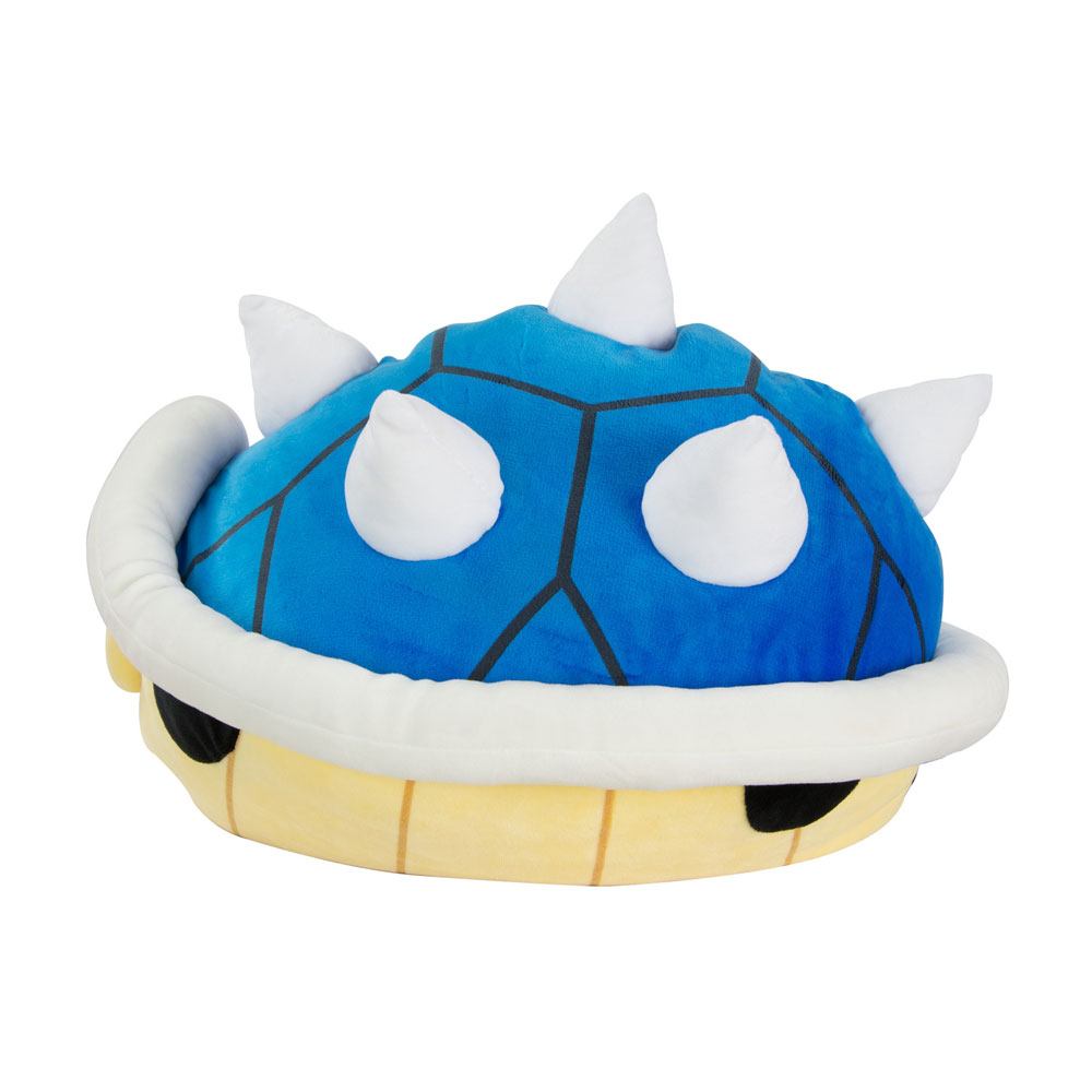 Mocchi-Mocchi Plush Figure: Spiny Shell 40 cm