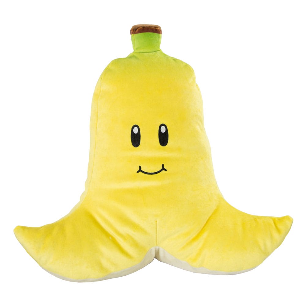 Mocchi-Mocchi Plush Figure: Banana 32cm