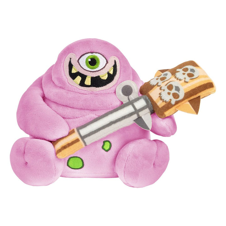 Warhammer Plush: Granade Nurgling (15cm)