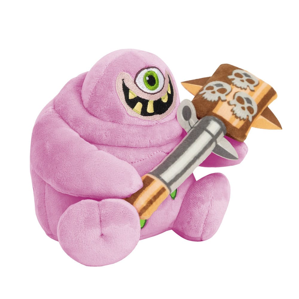 Warhammer Plush: Granade Nurgling (15cm)