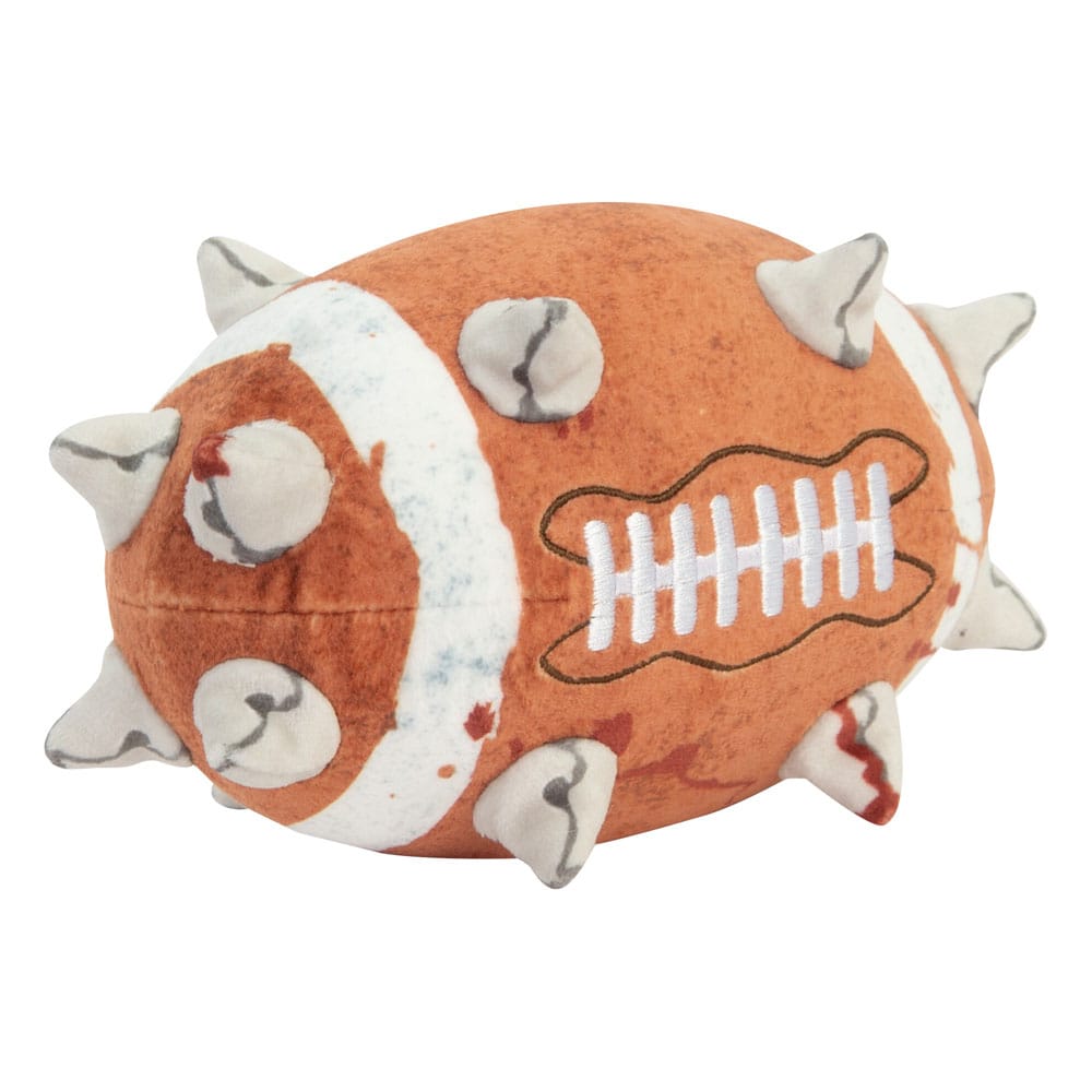 Warhammer Plush - Blood Bowl-Ball