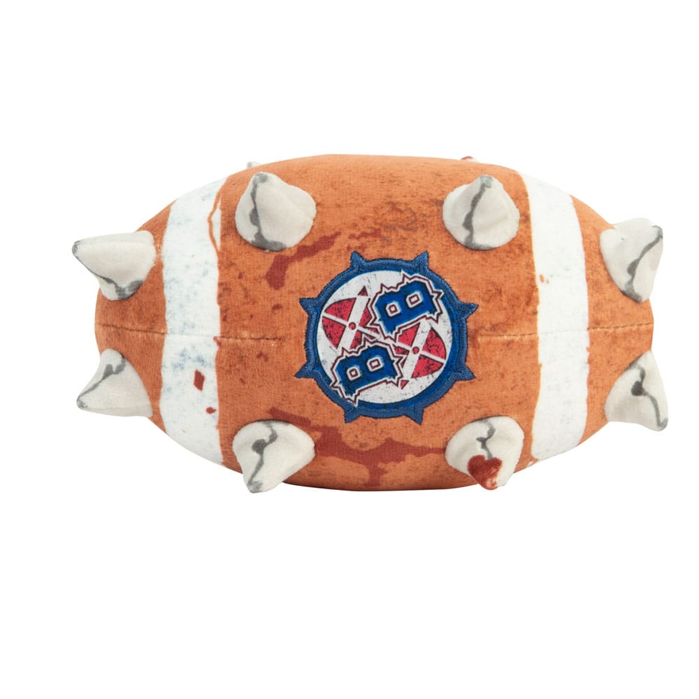 Warhammer Plush - Blood Bowl-Ball