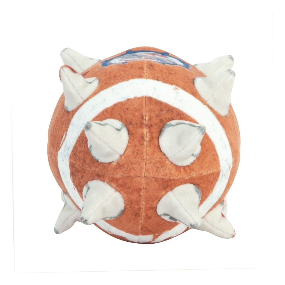 Warhammer Plush - Blood Bowl-Ball
