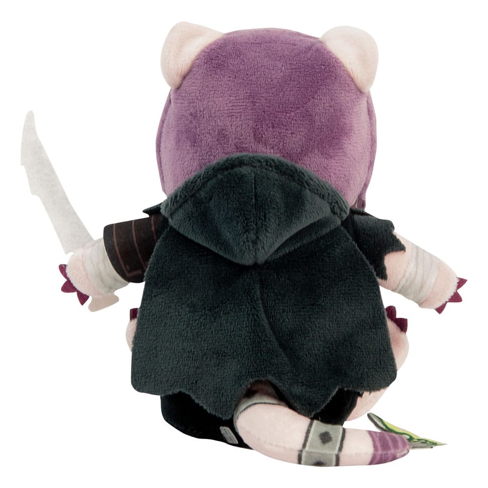 Warhammer Plush: Skaven Deathmaster (15cm)