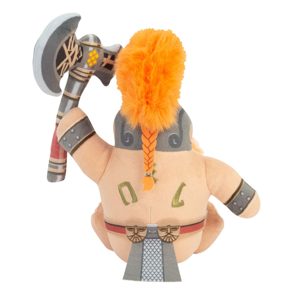 Warhammer Plush: Fyreslayer 15cm