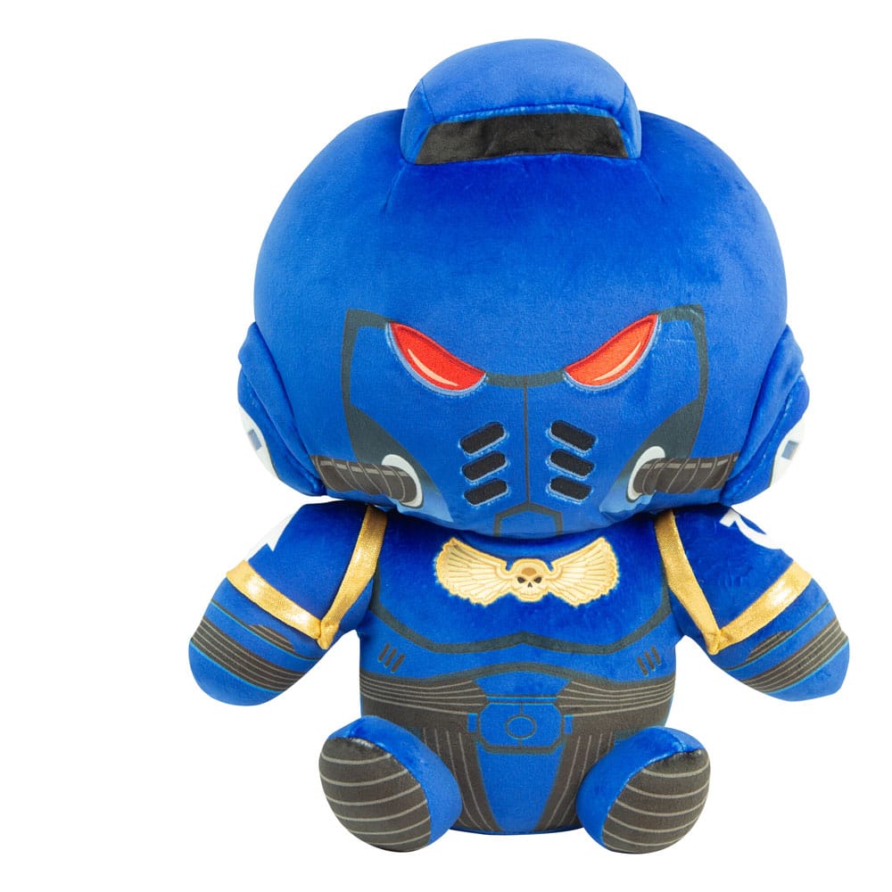 Warhammer Plush: Space Marine