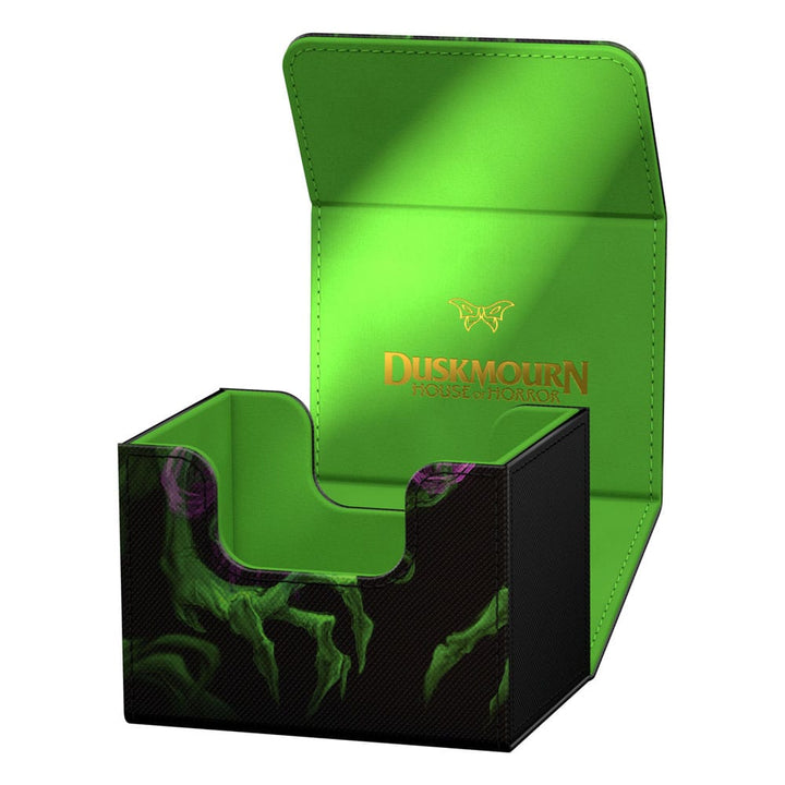 Ultimate Guard - Sidewinder™ Xenoskin™ 100+ - MTG Duskmourn - Tyvar, The Pummeler