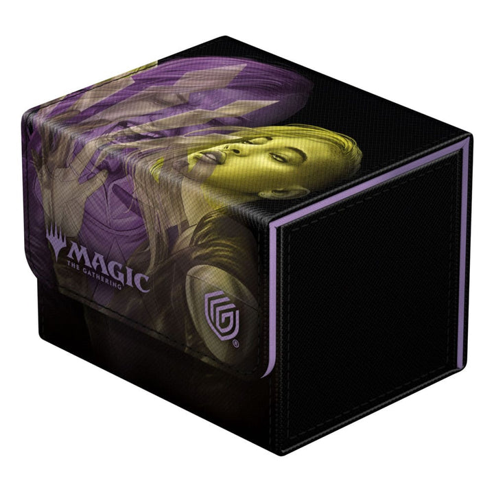 Ultimate Guard - Sidewinder™ Xenoskin™ 100+ - MTG Duskmourn - Niko, Light Of Hope