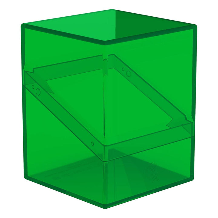 Ultimate Guard - Deckbox - Boulder 100+ Clear