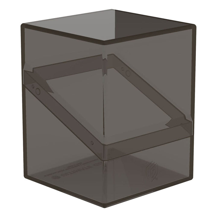 Ultimate Guard - Deckbox - Boulder 100+ Clear