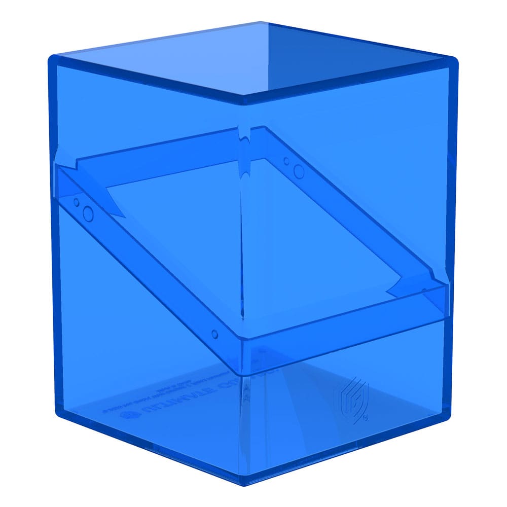 Ultimate Guard - Deckbox - Boulder 100+ Clear