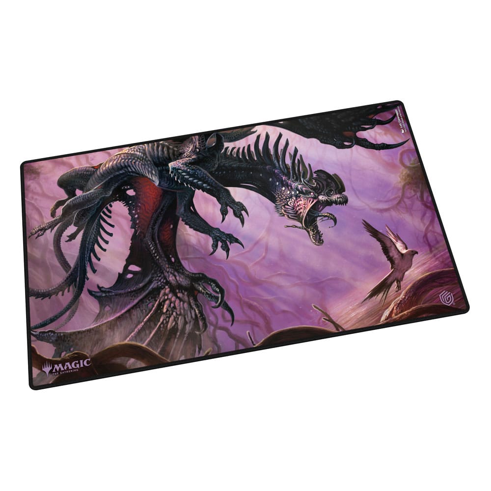 Ultimate Guard - Playmat - Magic: The Gathering - Tarkir: Dragonstorm - Feral Deathgorger