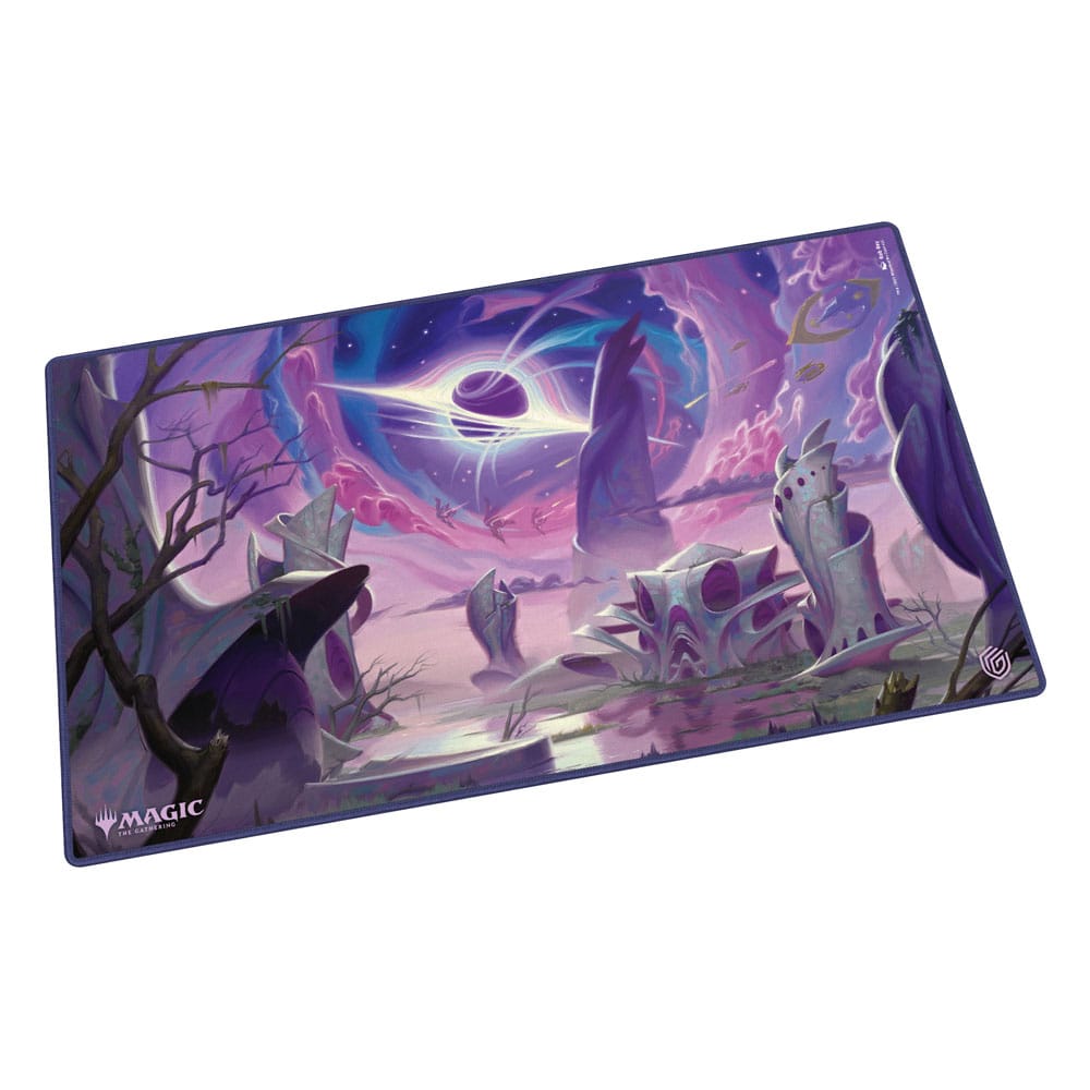 Ultimate Guard - Playmat - Magic: The Gathering - Edge Of Eternities - Godless Shrine