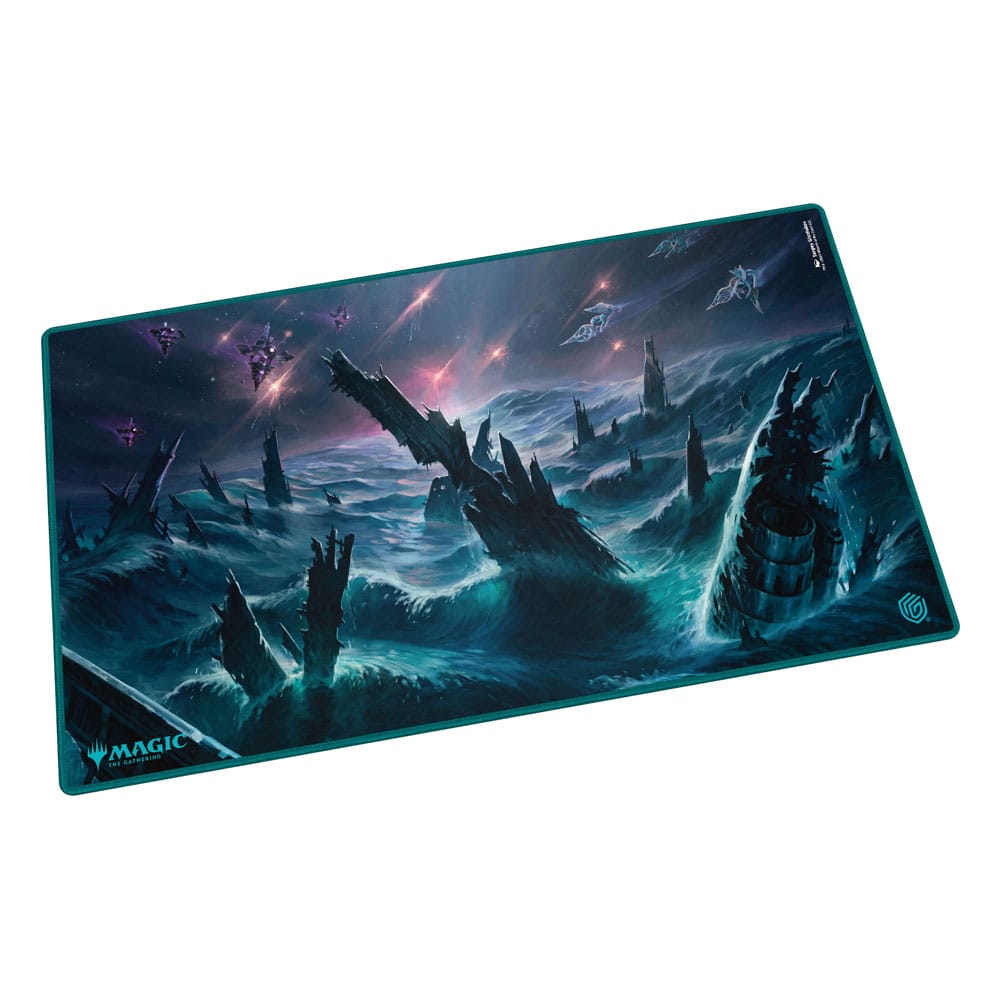 Ultimate Guard - Playmat - Magic: The Gathering - Edge Of Eternities - Watery Grave