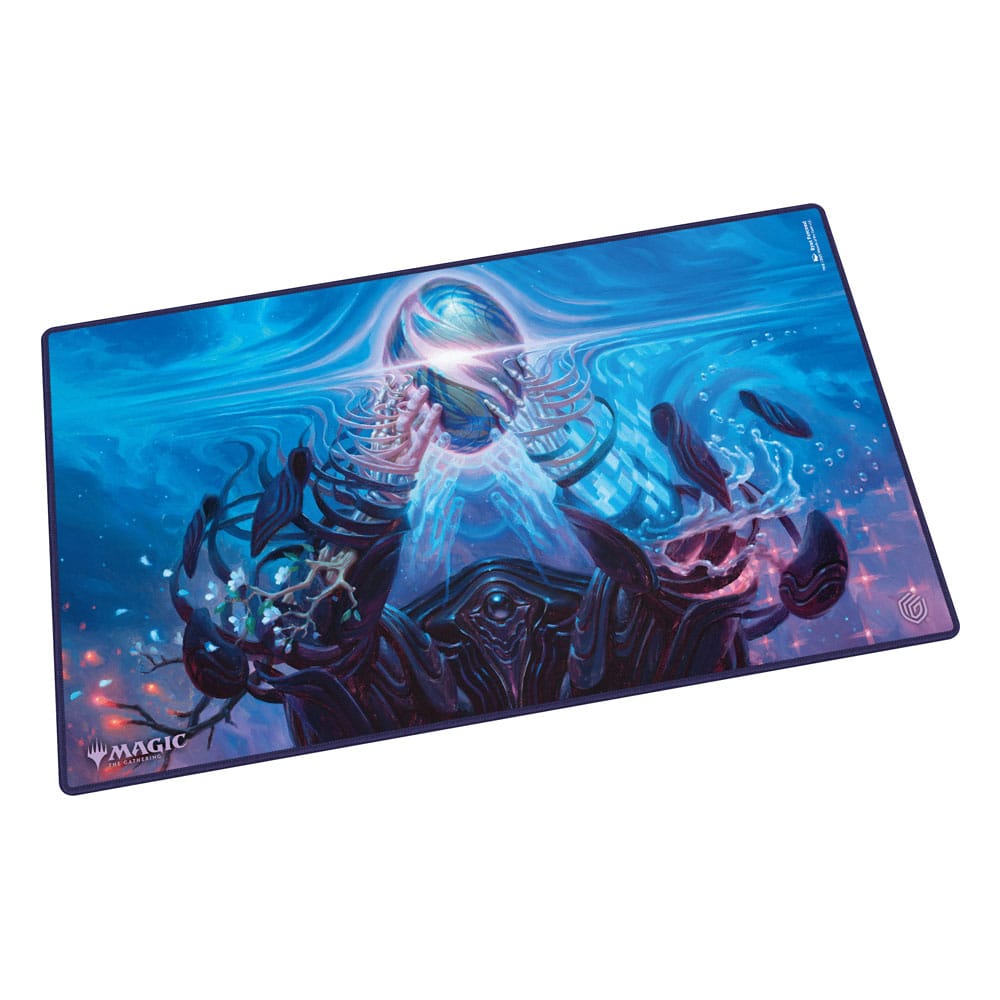 Ultimate Guard - Playmat - Magic: The Gathering - Edge Of Eternities - The Endstone