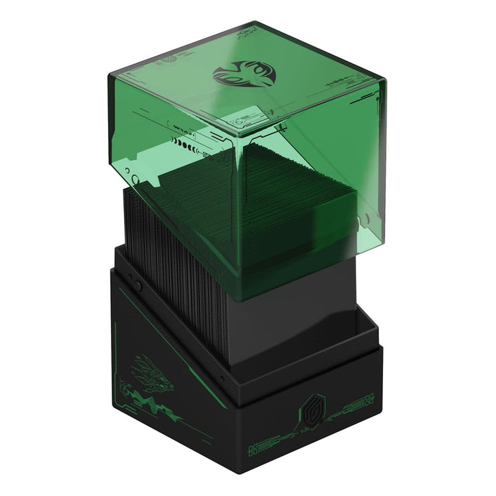 Ultimate Guard - Deckbox - Boulder 100+ - Magic: The Gathering - Edge Of Eternities: Eumidians