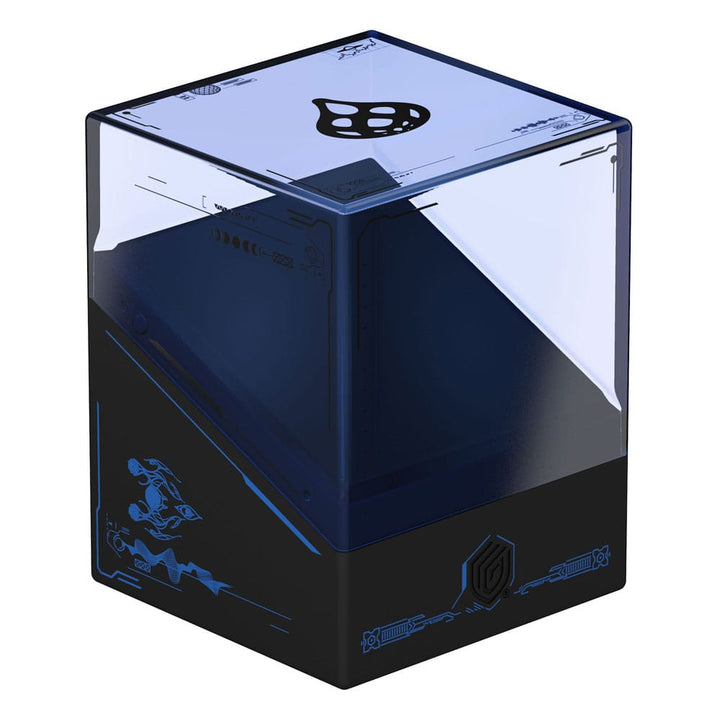 Ultimate Guard - Deckbox - Boulder 100+ - Magic: The Gathering - Edge Of Eternities: Illvoi