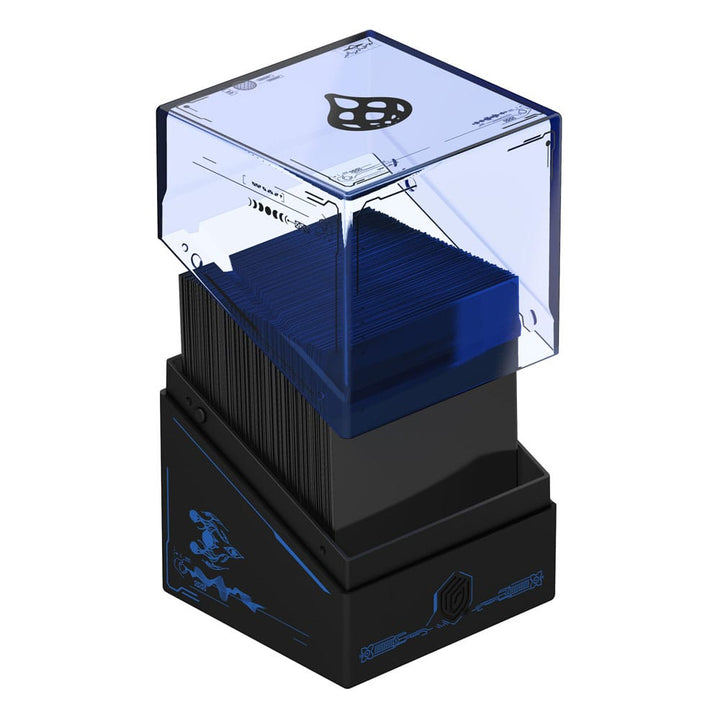 Ultimate Guard - Deckbox - Boulder 100+ - Magic: The Gathering - Edge Of Eternities: Illvoi