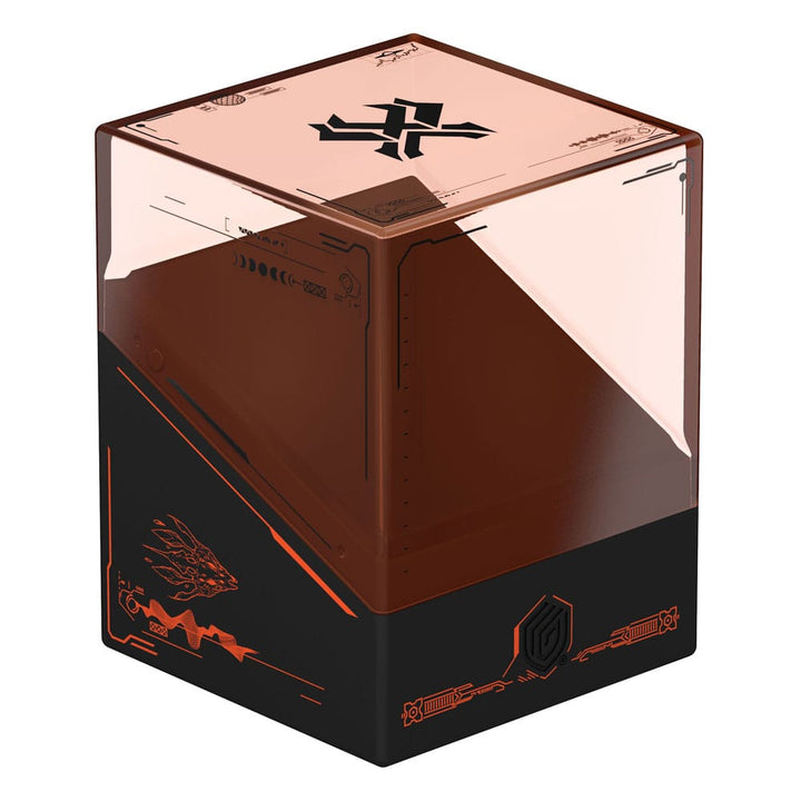 Ultimate Guard - Deckbox - Boulder 100+ - Magic: The Gathering - Edge Of Eternities: Kav