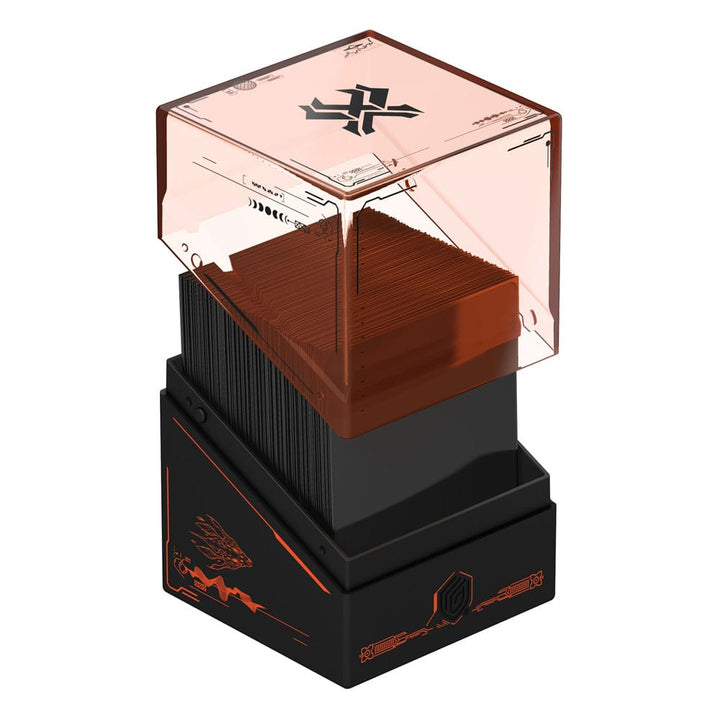 Ultimate Guard - Deckbox - Boulder 100+ - Magic: The Gathering - Edge Of Eternities: Kav