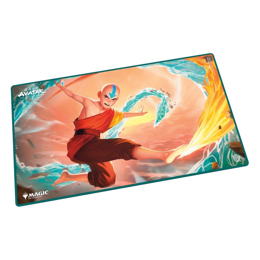 Ultimate Guard - Playmat - Magic: The Gathering - The Last Airbender: Avatar Aang