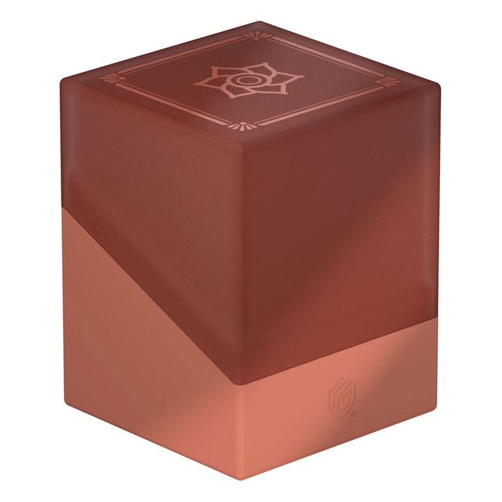 Ultimate Guard - Deckbox - Boulder 100+ - Katana: The Shogun's Journey: Kousei