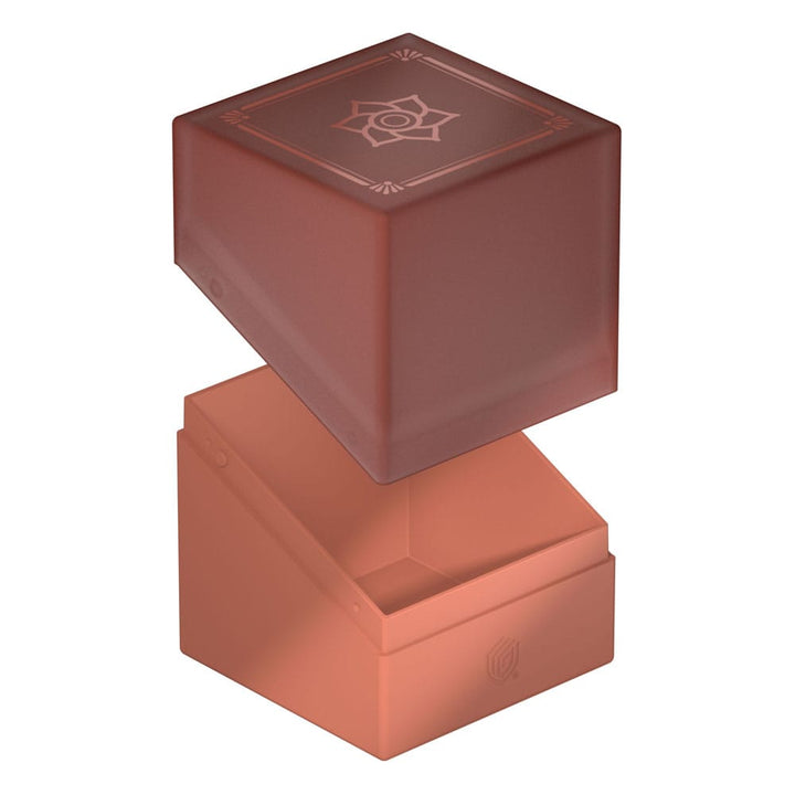 Ultimate Guard - Deckbox - Boulder 100+ - Katana: The Shogun's Journey: Kousei