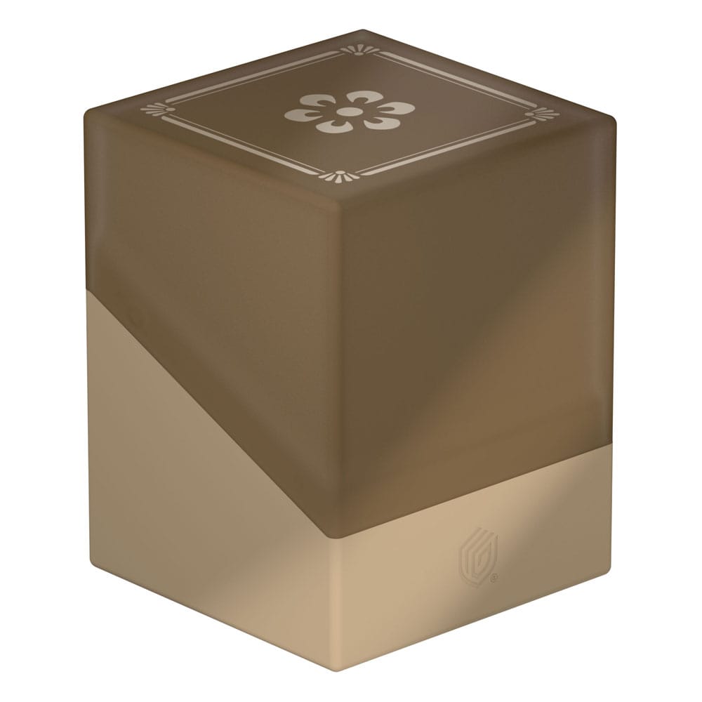Ultimate Guard - Deckbox - Boulder 100+ - Katana: The Shogun's Journey: Kouyo