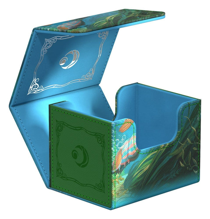 Ultimate Guard - Sidewinder Xenoskin 100+ - MTG Lorwyn Eclipsed: Wanderwine Wisdom