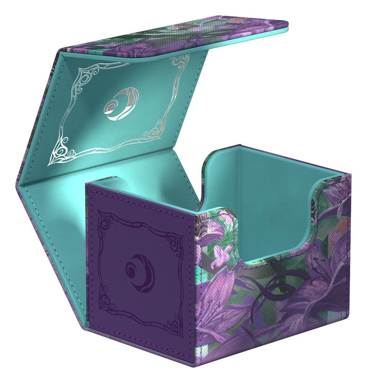 Ultimate Guard - Sidewinder Xenoskin 100+ - MTG Lorwyn Eclipsed: Mornsong Aria
