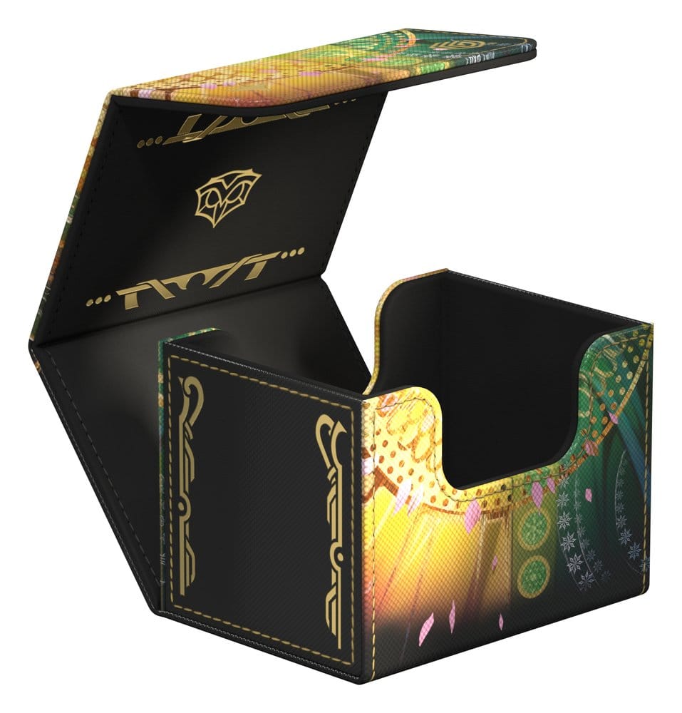 Ultimate Guard - Sidewinder Xenoskin 100+ Secrets Of Strixhaven: Veil Of Summer