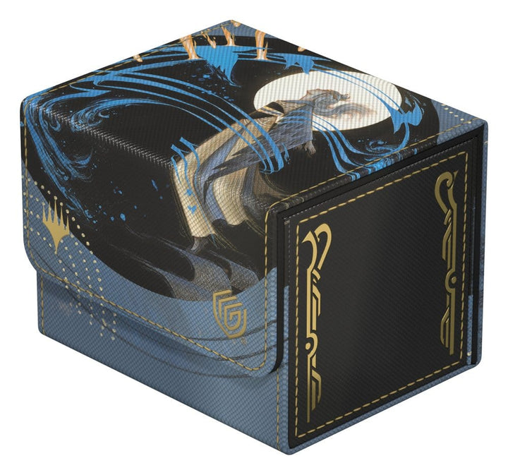 Ultimate Guard - Sidewinder Xenoskin 100+ - Secrets Of Strixhaven: Force Of Will