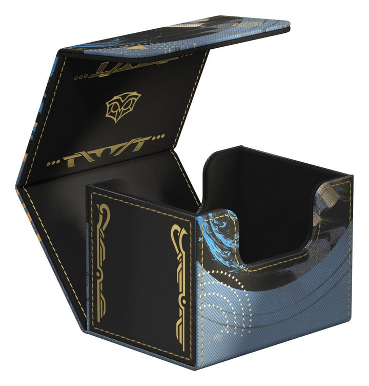 Ultimate Guard - Sidewinder Xenoskin 100+ - Secrets Of Strixhaven: Force Of Will