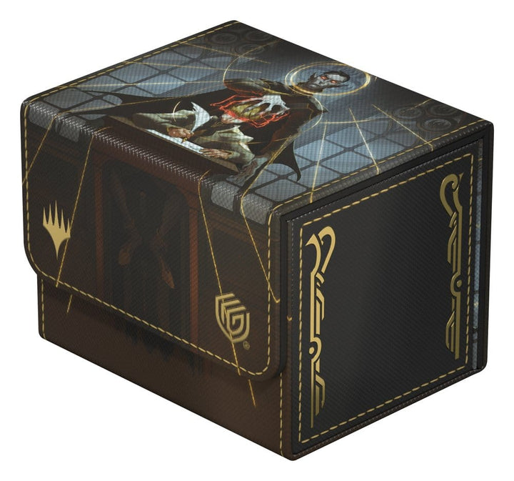 Ultimate Guard - Sidewinder Xenoskin 100+ - Secrets Of Strixhaven: Vampiric Tutor