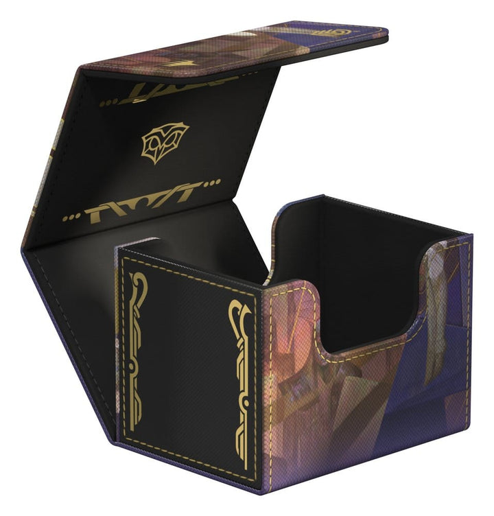 Ultimate Guard - Sidewinder Xenoskin 100+ - Secrets Of Strixhaven: Akroma's Will