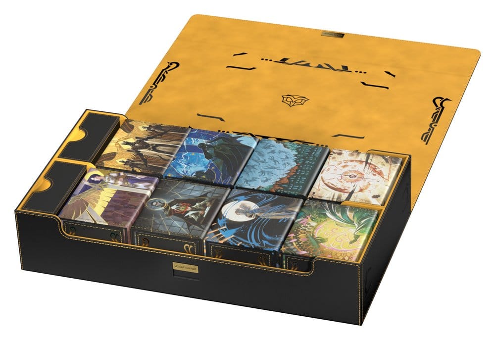 Ultimate Guard - Omnihive 1000+ - Magic: The Gathering: Secrets of Strixhaven