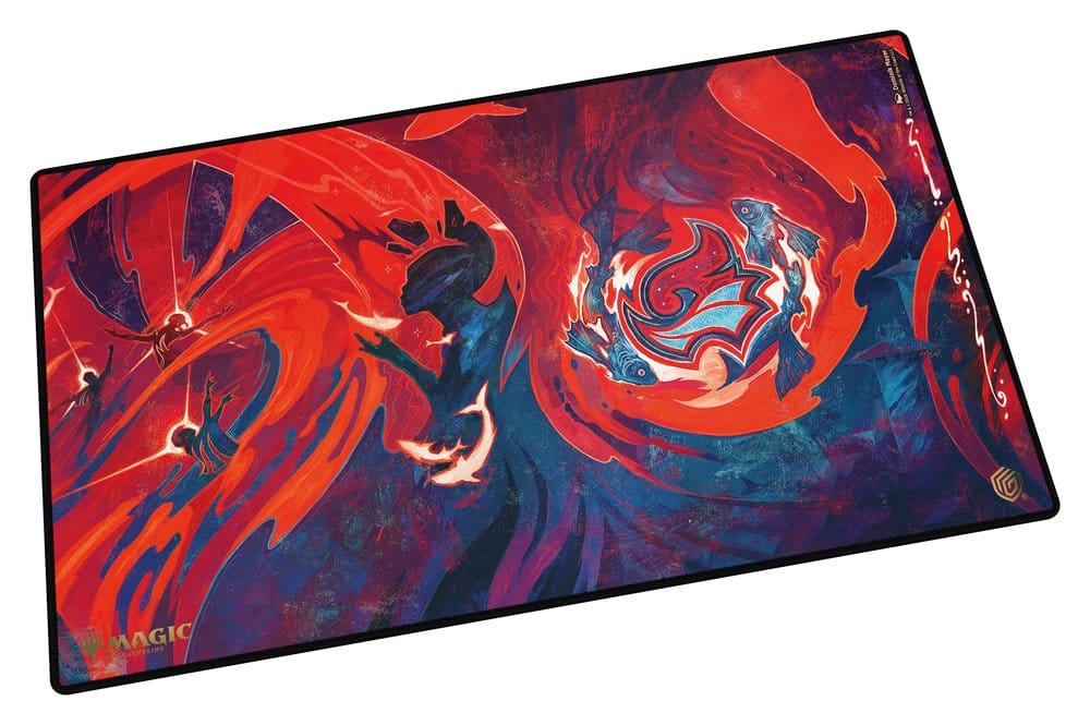 Ultimate Guard - Playmat - Magic: The Gathering - Secrets Of Strixhaven: Prismari