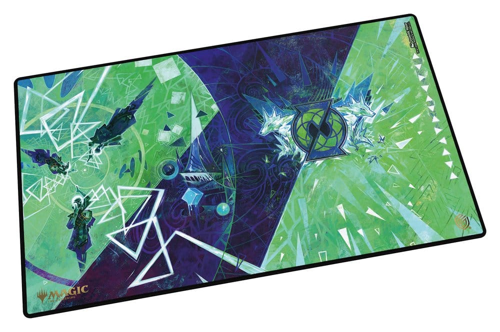 Ultimate Guard - Playmat - Magic: The Gathering - Secrets Of Strixhaven: Quandrix