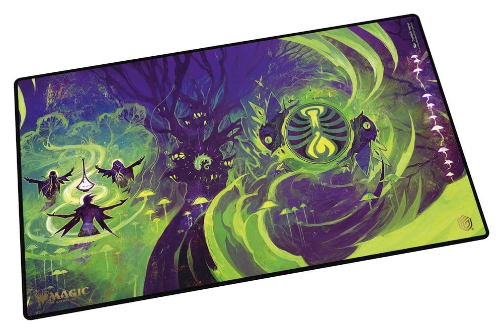 Ultimate Guard - Playmat - Magic: The Gathering - Secrets Of Strixhaven: Witherbloom
