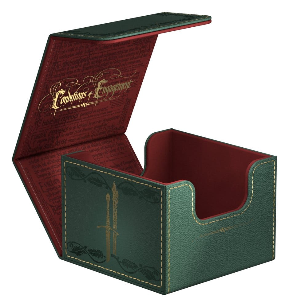 Ultimate Guard - Sidewinder Xenoskin 133+ - The Hobbit: A Fateful Engagement