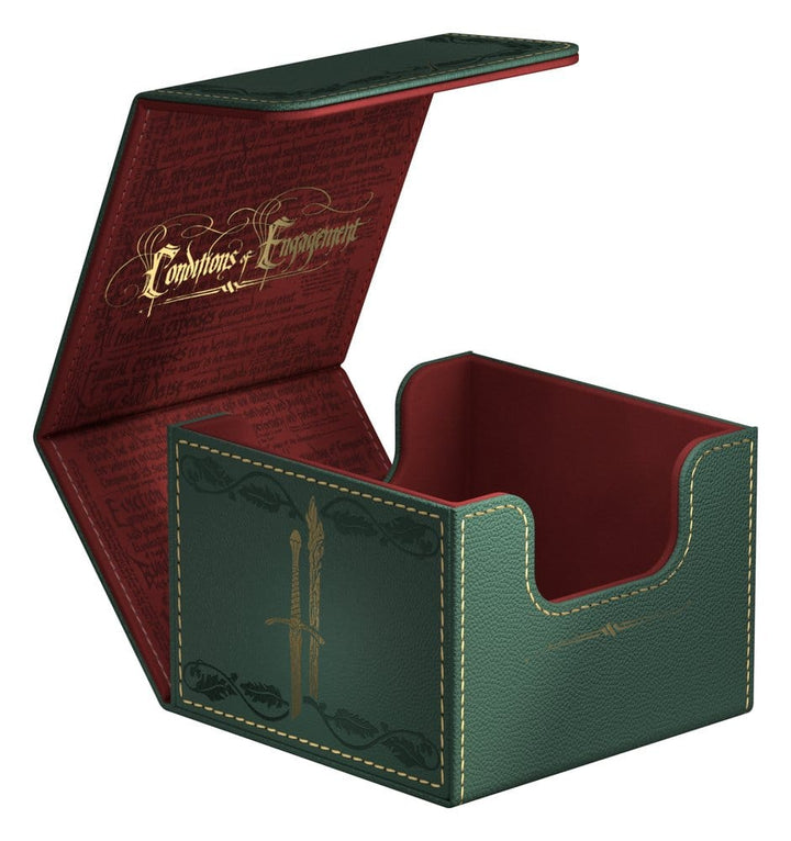 Ultimate Guard - Sidewinder Xenoskin 133+ - The Hobbit: A Fateful Engagement