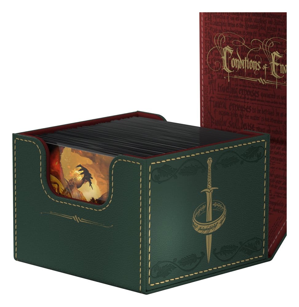 Ultimate Guard - Sidewinder Xenoskin 133+ - The Hobbit: A Fateful Engagement