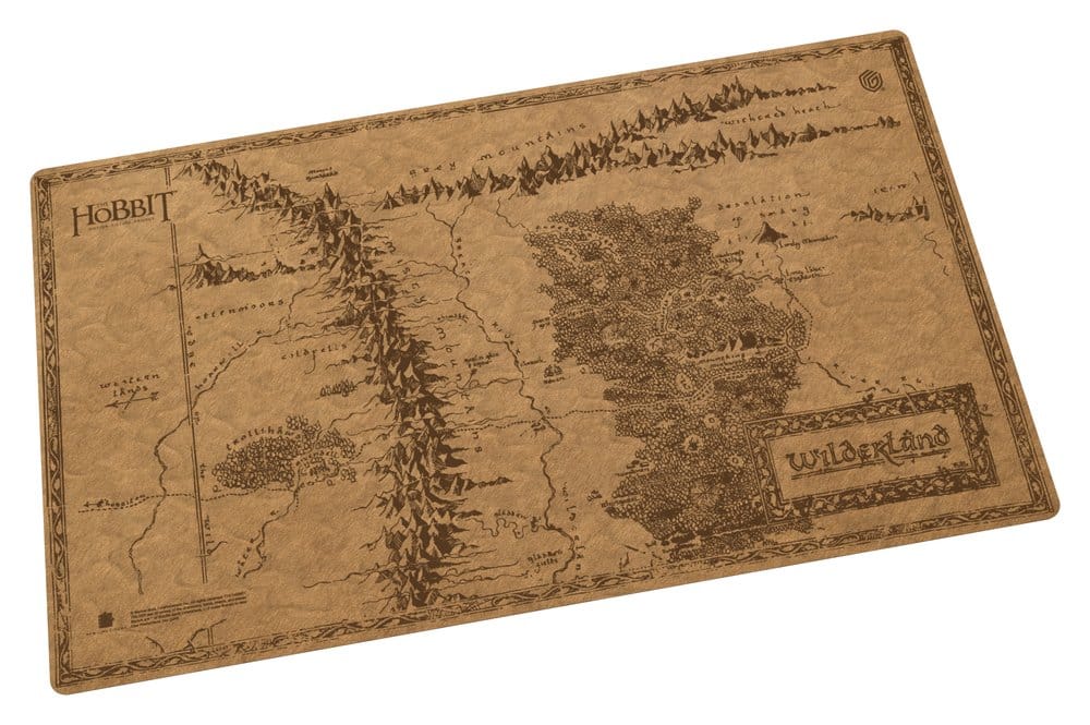 Ultimate Guard - Playmat - Magic: The Gathering - Sophoskin The Hobbit: Wilderland